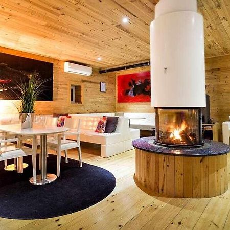 A Casa Do Tio Tenente Casa Toda Ermida  외부 사진