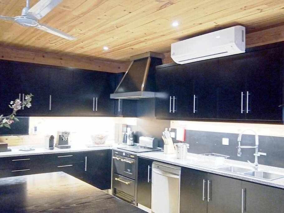A Casa Do Tio Tenente Casa Toda Ermida  외부 사진