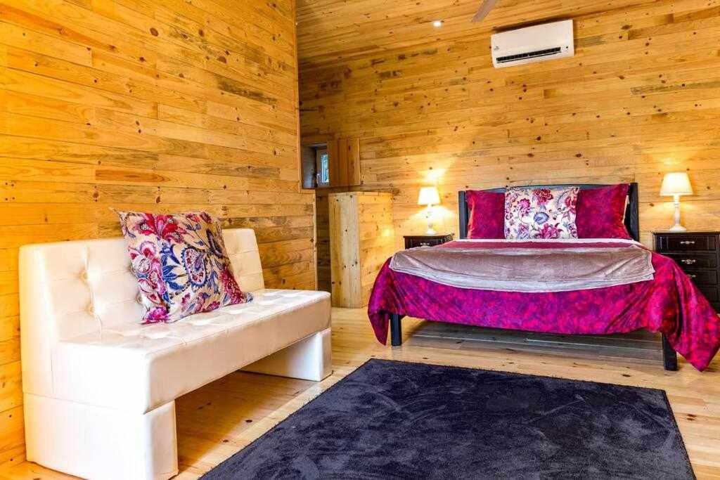A Casa Do Tio Tenente Casa Toda Ermida  외부 사진