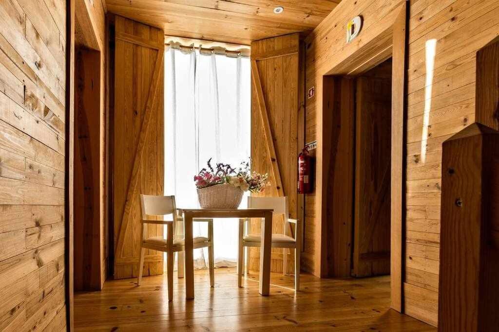 A Casa Do Tio Tenente Casa Toda Ermida  외부 사진