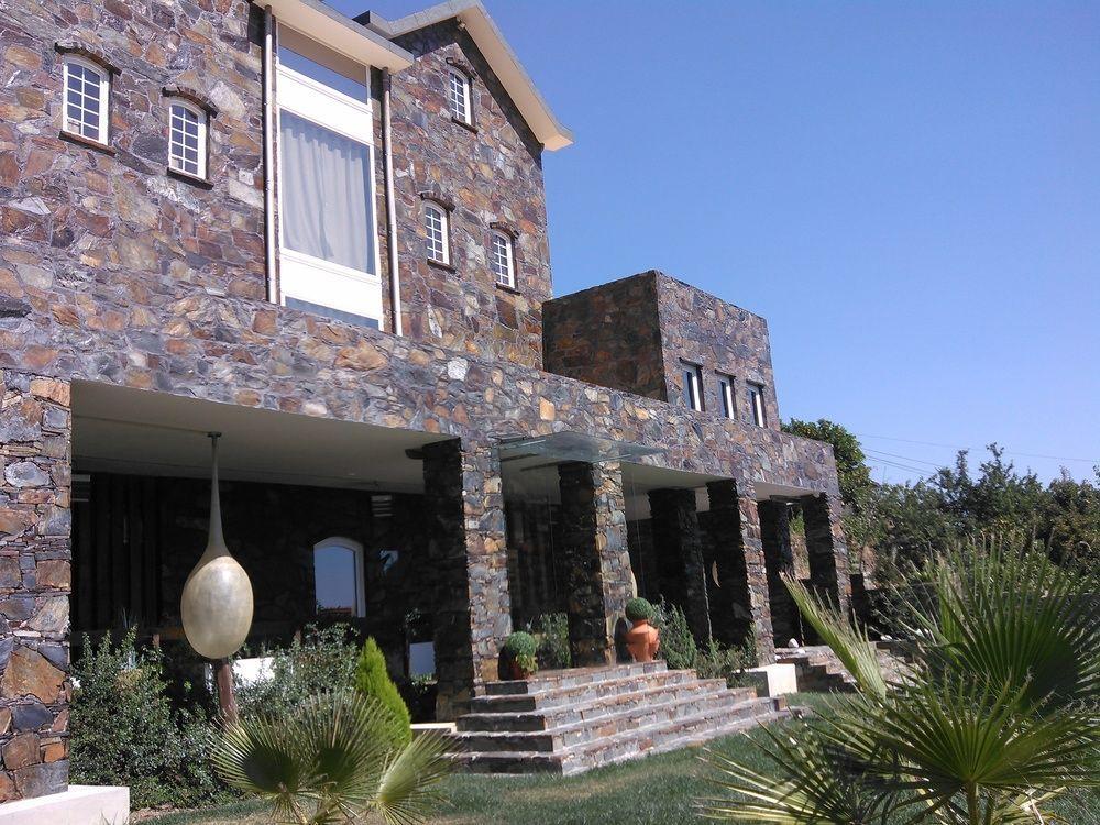 A Casa Do Tio Tenente Casa Toda Ermida  외부 사진