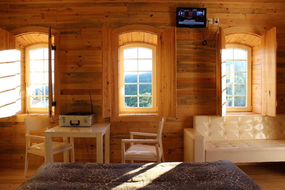 A Casa Do Tio Tenente Casa Toda Ermida  외부 사진
