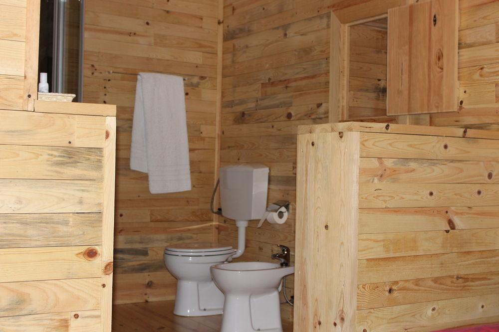 A Casa Do Tio Tenente Casa Toda Ermida  외부 사진