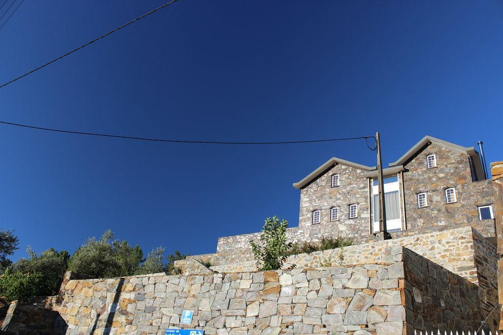 A Casa Do Tio Tenente Casa Toda Ermida  외부 사진