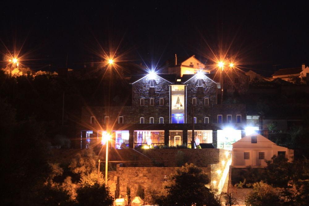 A Casa Do Tio Tenente Casa Toda Ermida  외부 사진
