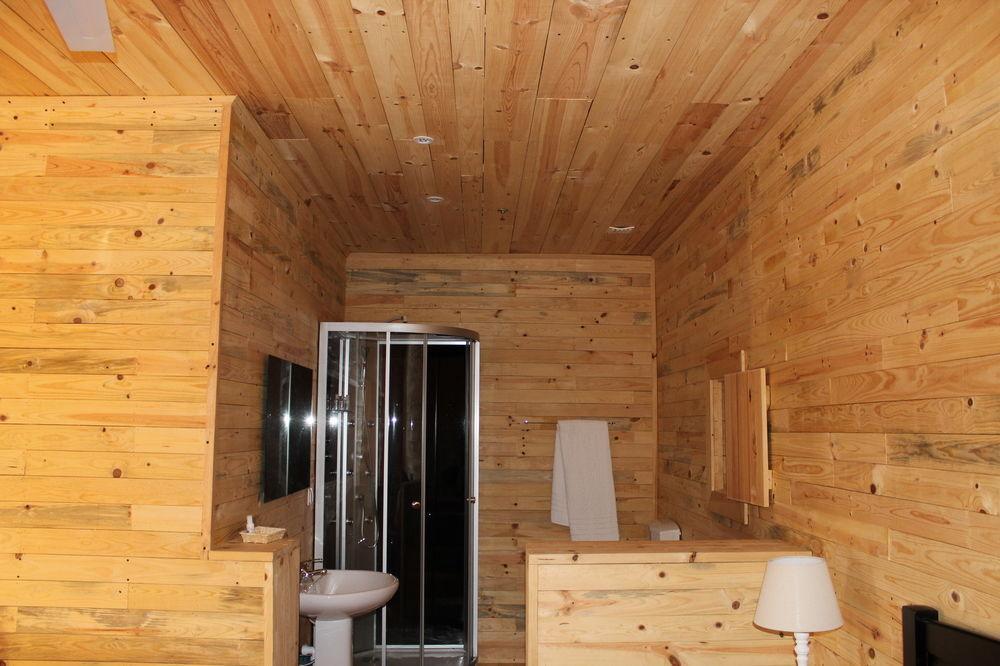 A Casa Do Tio Tenente Casa Toda Ermida  외부 사진