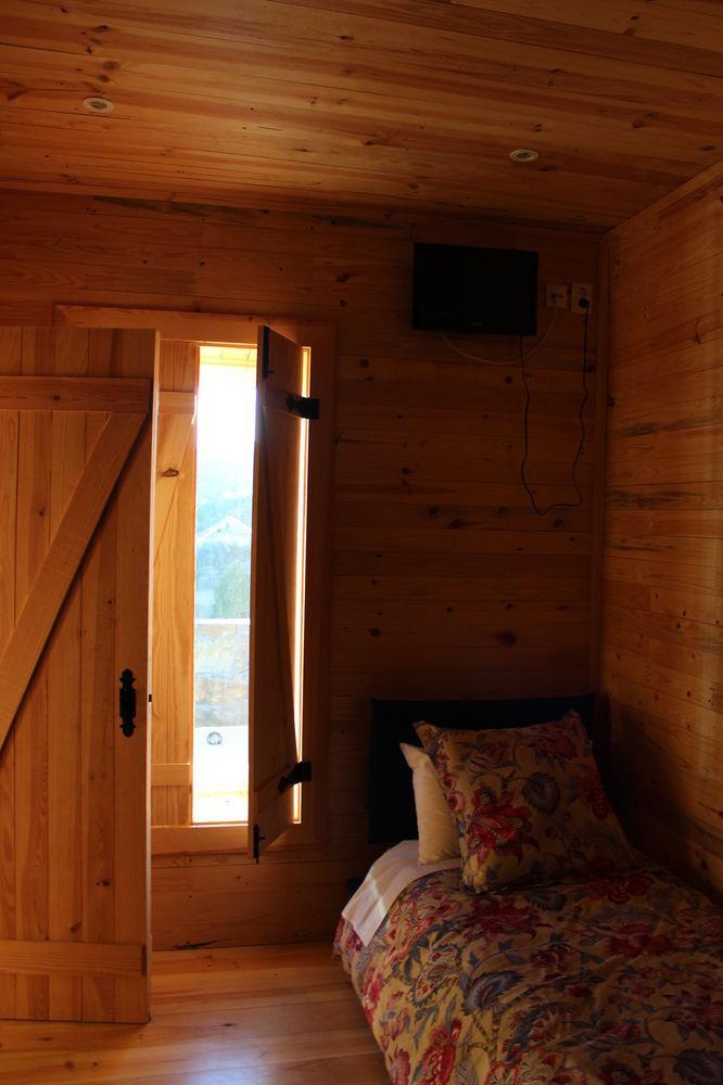 A Casa Do Tio Tenente Casa Toda Ermida  외부 사진