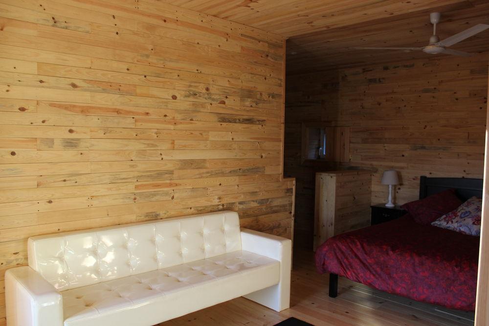 A Casa Do Tio Tenente Casa Toda Ermida  외부 사진